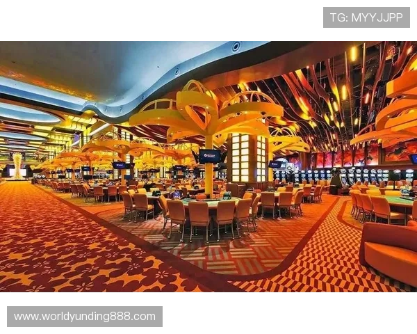 云顶赌场 马来西亚：详细解析赌场设施、娱乐项目及安全保障措施